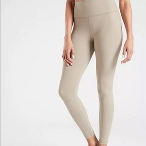 Athleta Elation 7/8 Tight Leggings